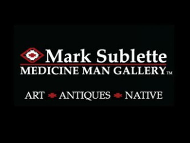 The Medicine Man Gallery Welcomes Erin Hanson